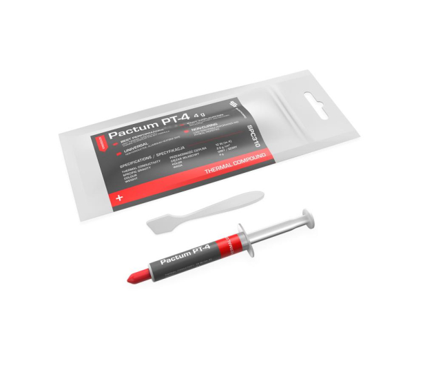 SilentiumPC Pactum PT-4 4 g - 663331 - zdjęcie 3